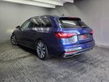 Audi A4 Avant 40 TDI 4x S LINE, PANO, ACC, LED, 360° - mit Diesel-Antrieb: Kombi, Automatik