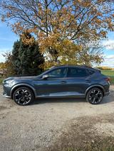 Cupra Formentor 2.0 TSI 228kW VZ 4Drive DSG VZ - Cupra Formentor von privat