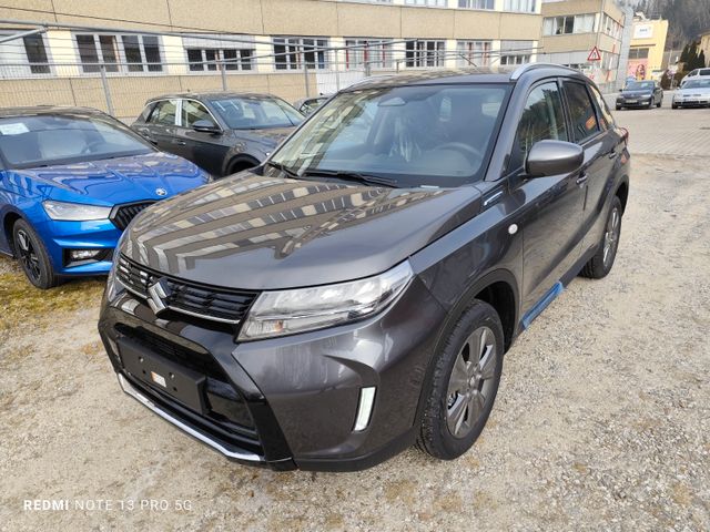 Suzuki Vitara 1.4 BOOSTERJET Hybrid Comfort Allgrip