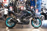 Yamaha MT03 TZ 12.2024 über 500€ an Zubehör verbaut - YAMAHA TZ