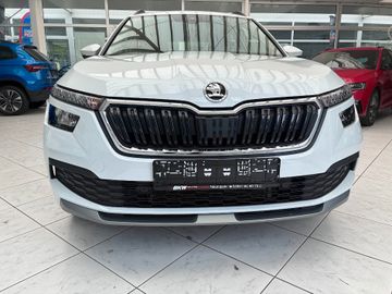Skoda Kamiq - 6