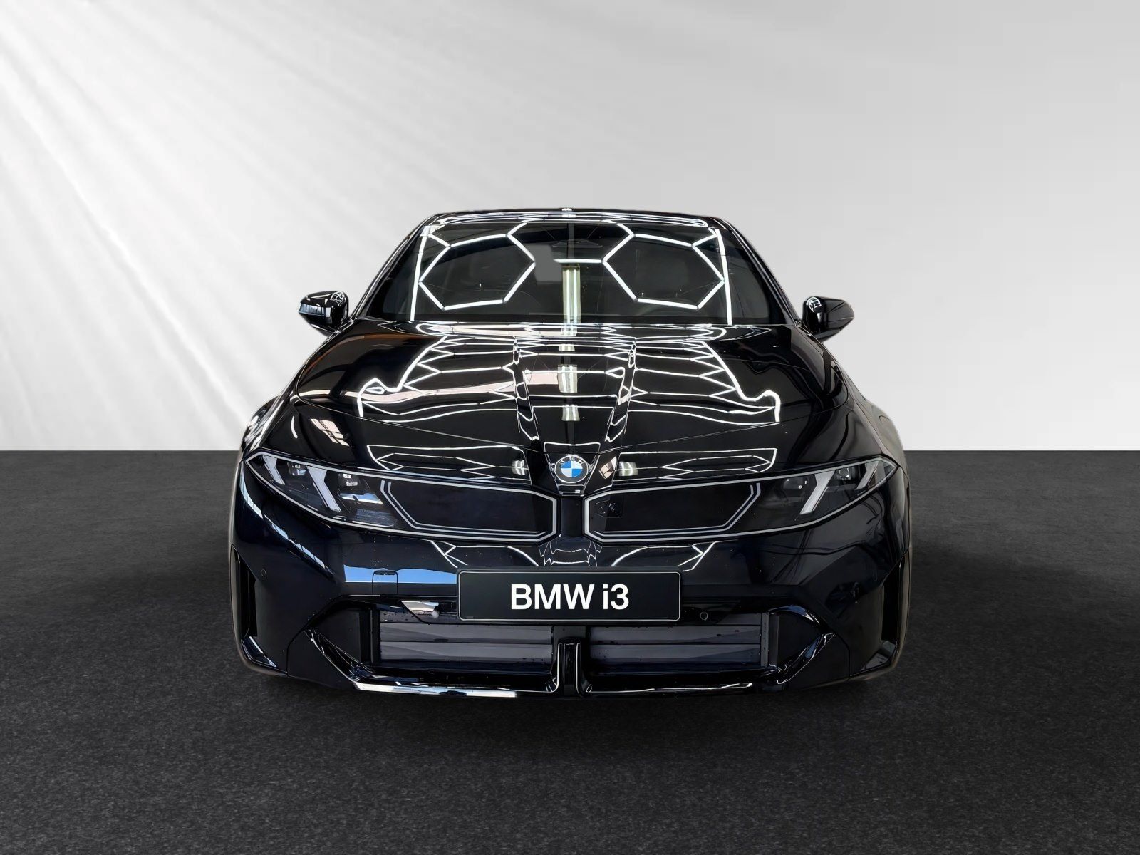 BMW i3 - Bild 7