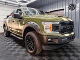 Ford F 150 Raptor look, 5.0 4x4 - Ford F 150: 5.0