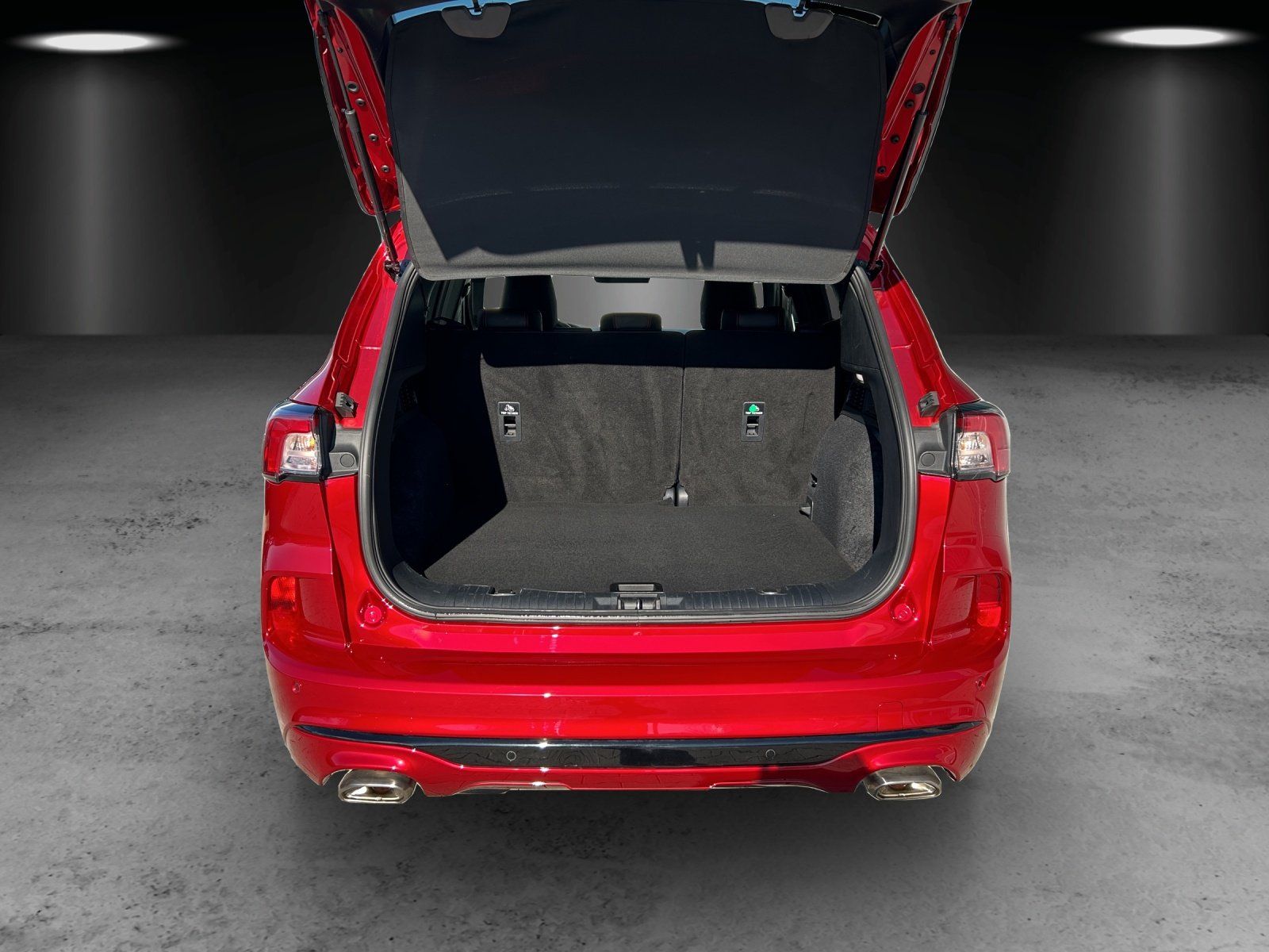 Fahrzeugabbildung Ford Kuga 1.5 EcoBoost ST-Line X/LED/SHZ/SNYC3-NAVI/