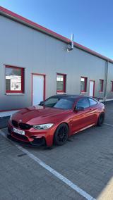 BMW M4 F82 Tracktool Ringtool - BMW M4 in Leverkusen