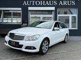 Mercedes-Benz C 180 CDI 2.2 Ltr. Motor BlueEfficiency-PDC-NAVI - Mercedes-Benz mit Diesel-Antrieb: Motor