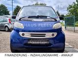 Smart ForTwo smart *KLIMA*2. SMART GRATIS DAZU* - Smart Gebrauchtwagen von 1999