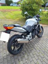 Honda CBF 600 PC38 N - HONDA ABS CBF 600 N