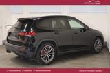 Mercedes-Benz GLA 35 AMG 4Matic-Pano-Fender-Wide-AHK-LED-KESSY - schwarze Mercedes-Benz GLA 35 AMG