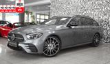 Mercedes-Benz E 300 3x AMG SPORT*LUFT*MBUX*WIDE*DISTRO*BURMEST - Mercedes-Benz E 300 aus 2020