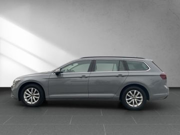 Volkswagen Passat Variant 2.0 TDI DSG MATRIX ACC PARKLENK