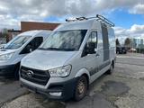 Hyundai H350 *KLIMA*SITZHEIZUNG*TEMPOMAT*PDC* - Hyundai LKWs