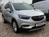 Opel Mokka X Innovation*Garantie*TÜV+Service Neu* - Opel Mokka in Halle