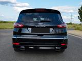 Ford Vignale AWD AUT°ACC°LED°7Sitz°AHK°Pano°Standhzg. - Ford S-Max von privat
