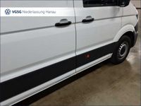 Volkswagen Crafter - Vorschau Bild 18