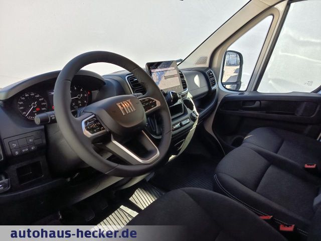 Fiat Ducato Serie 2 35 L3H2 140 AT