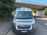 Citroën Jumper Pössl 132tkm Klima - Wohnwagen & Wohnmobile in Duisburg