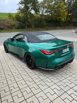 BMW M4 Competition M xDrive Cabrio M4 Laser Garantie