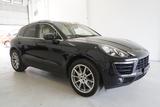 Porsche MACAN S 3,0I 340PS 4WD PDK7 - Porsche Macan bis 25.000 Euro