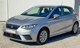 Seat Ibiza Style 1.6 TDI, Kamera, Navi,DAB,PDC,1Hd. - Seat Ibiza mit Diesel-Antrieb