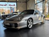 Porsche 911 996 Turbo Coupe - Porsche aus 2000: 911 Turbo