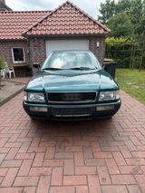 Audi 80 B4 H Zulassung - Audi 80: 80b4