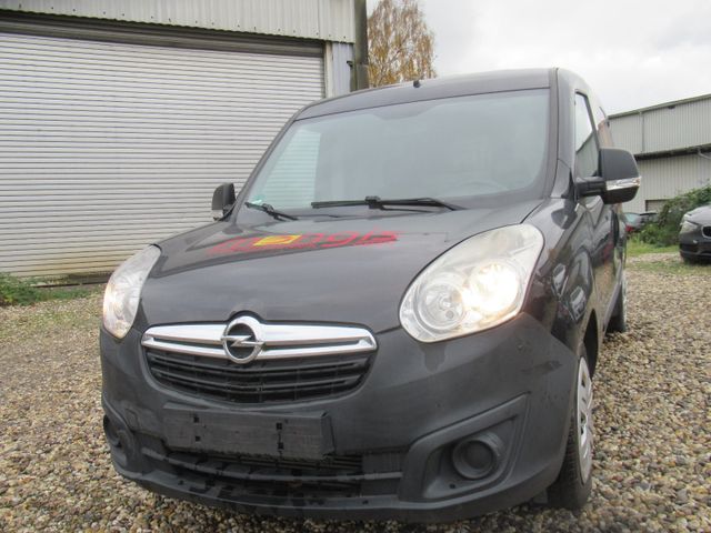 Opel Combo D Kasten L2H1 2,4t- Klima-Euro 6