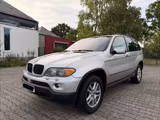 BMW X5 3.0 d - gebrauchte BMW X5 aus dem Jahr 2004