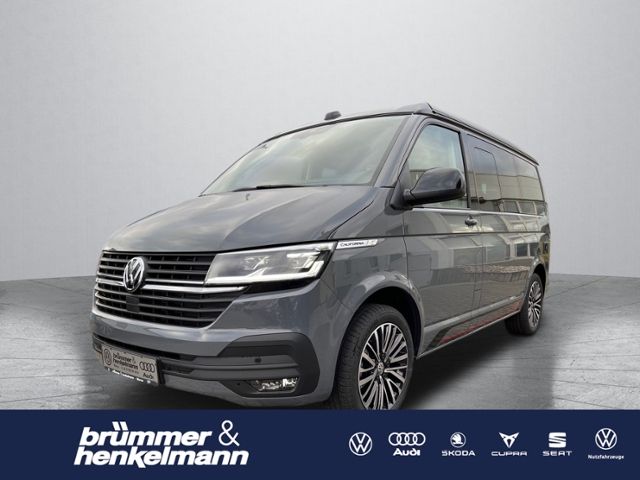 Volkswagen California T 6.1 "Ocean Edition" 2.0 TDI DSG +LE