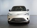 Smart #1 Premium (66kWh) MEMO 360 DISTR KAMERA PANO - Smart aus 2023
