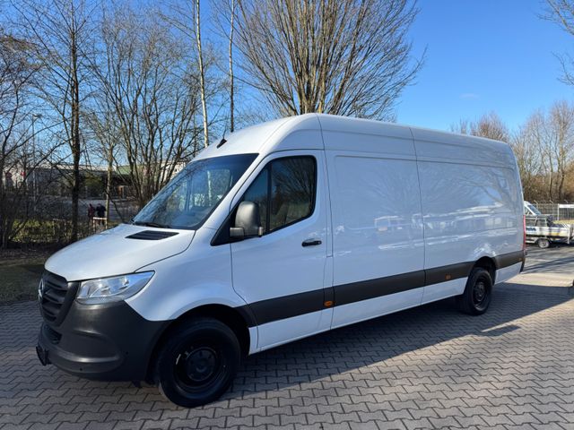 Mercedes-Benz Sprinter 317 CDI MAXI*LUFTSITZ*NAVI*KAMERA*1.Hd!