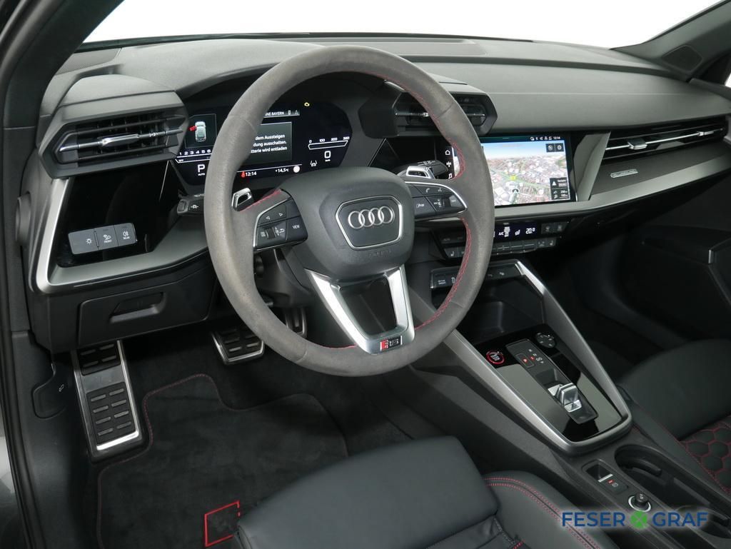 Audi RS3 - Bild 6