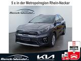 Kia Niro 1.6 Spirit Rückfahrkam. Navi Klimaautom Tot - gebrauchte Kia Niro aus dem Jahr 2020