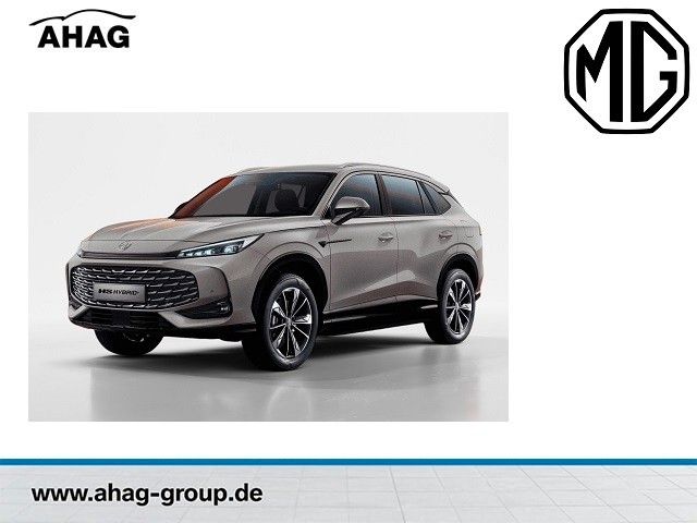 HS Hybrid+ AT Luxury +3000€ FinanzierungsPrämie