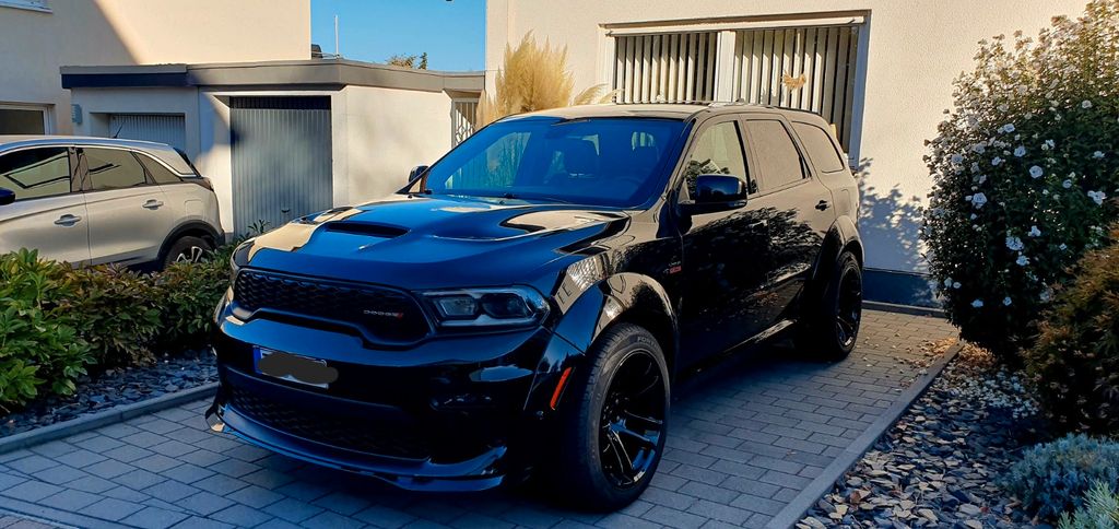 Image of Dodge Durango