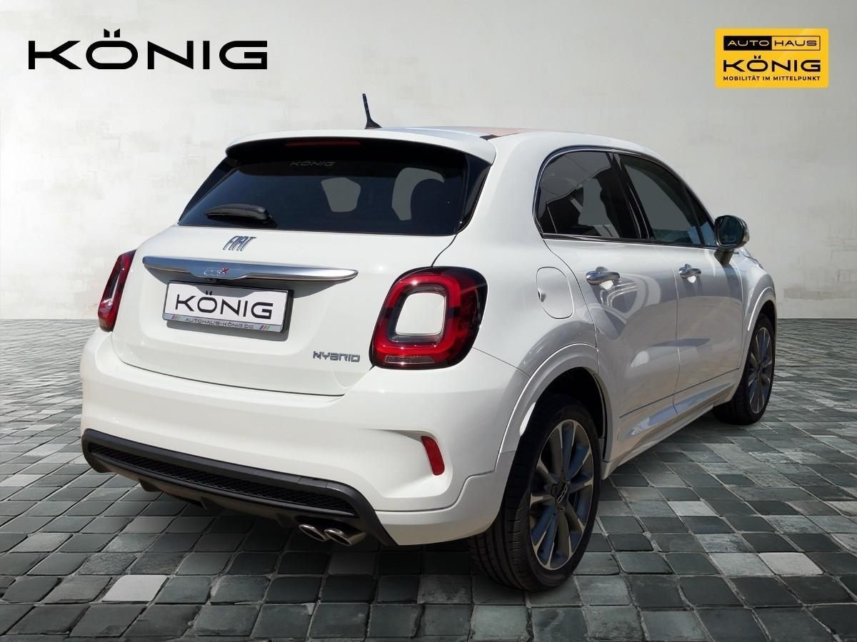 Fiat 500X - Bild 3