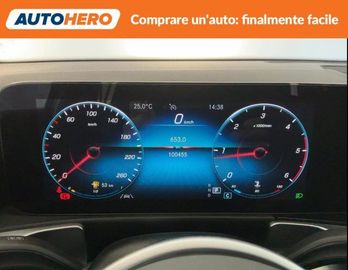 Mercedes GLB 200 - 11