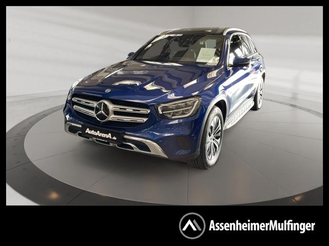 Mercedes-Benz GLC 300 e 4matic **Dig. Display/360°/Pano