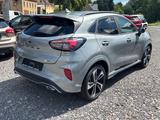 Ford Puma Hybrid ST-Line X Massage LED Winterpaket - scheckheftgepflegte Ford Puma