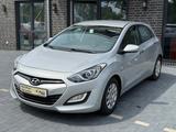 Hyundai i30 Classic 1.4*Klima*Servo*Elek-F+S*Tüv Neu* - gebrauchte Hyundai i30 aus dem Jahr 2014