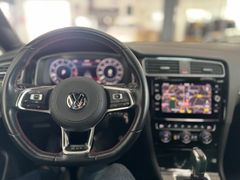 VW Golf VII Lim. GTI Performance /LED/virtual