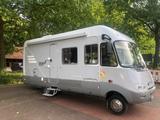 HYMER / ERIBA / HYMERCAR 650 S - HYMER / ERIBA Etagenbett