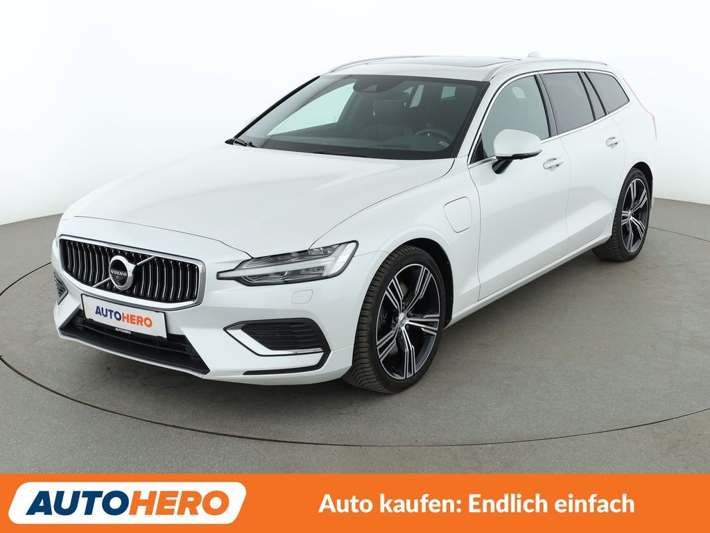 Image of Volvo V60