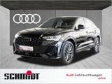 Audi Q3 Sportback 45 TFSI e S line Matrix LED Navi+ L