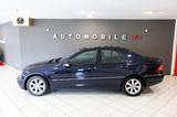 Mercedes-Benz C 220 CDI Lim.Elegance,Autom,Klimaaut,Pdc,Temp, - Mercedes-Benz C 220: Elegance Cdi