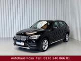 BMW X1 xDrive 20d E84 xLine Ausstattung - BMW: E84