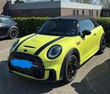 MINI John Cooper Works Cabrio JCW Cabrio JCW Trim... - MINI John Cooper Works Cabrio von privat