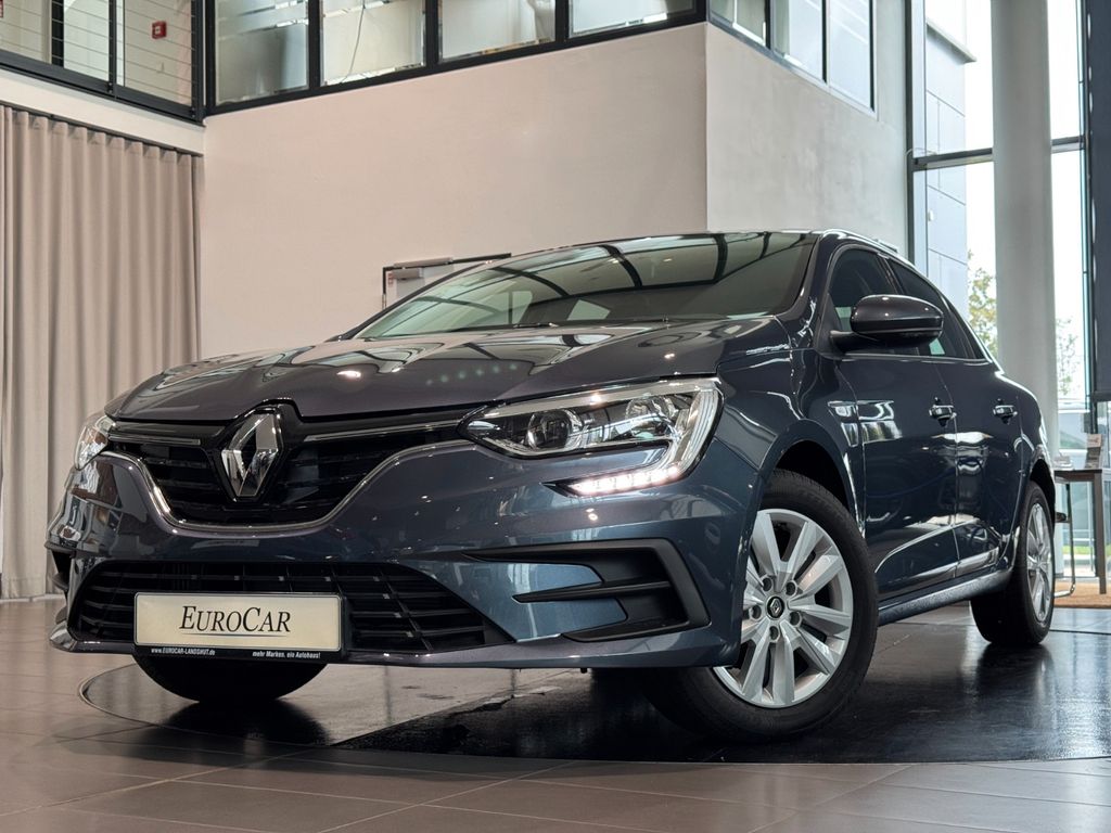 Image of Renault Megane