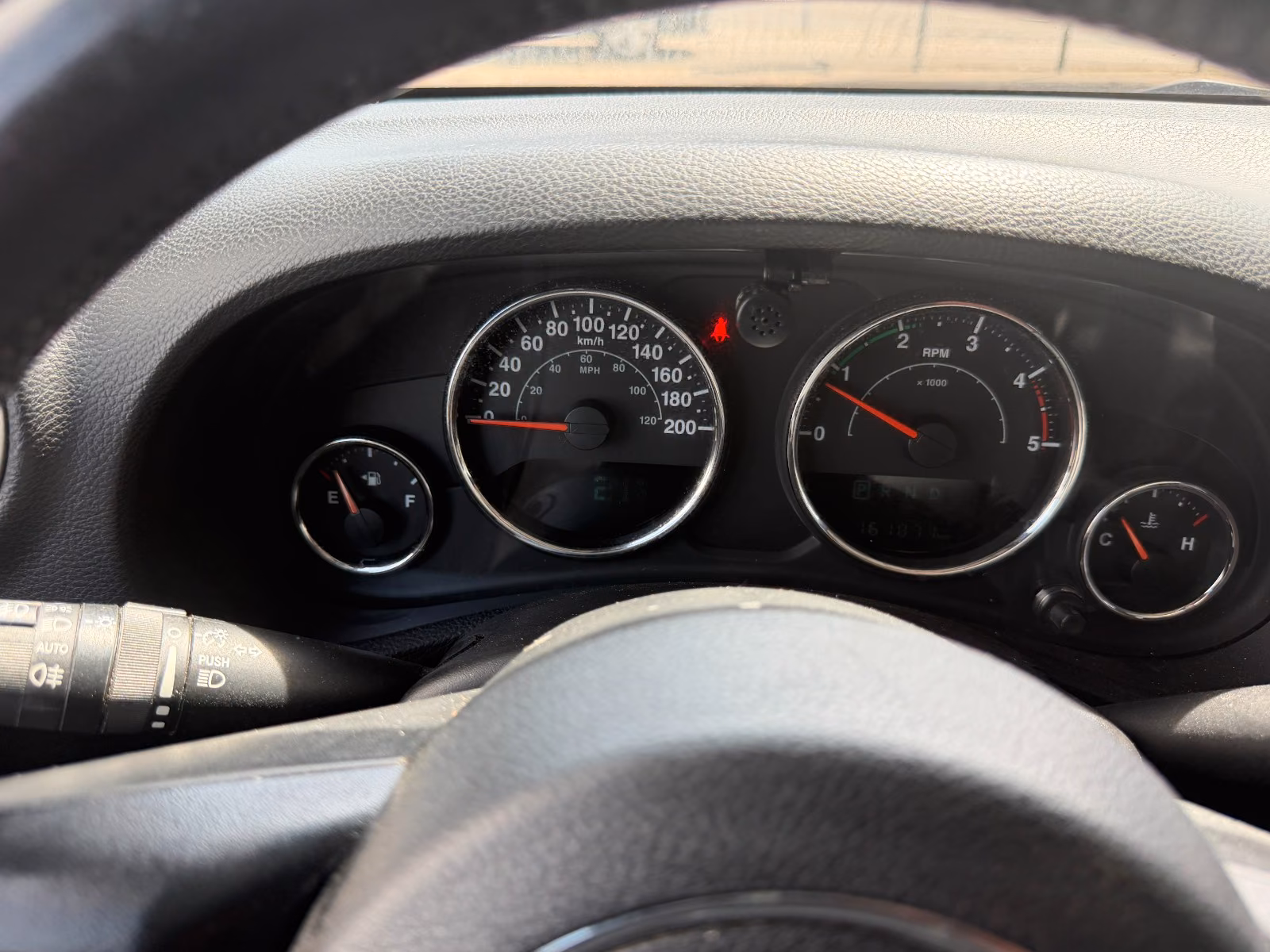 Jeep Wrangler Unlimited Sahara 2.8 CRD | 200 ch | BVA | Cuir | Sièges chauffants | Hardtop | Galerie de toit | Marchepieds