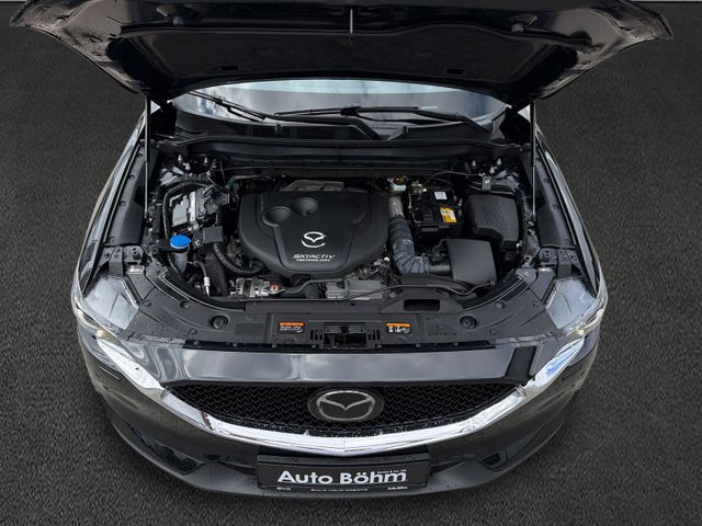 Mazda CX-5 Sports-Line AWD